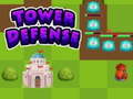 Spill Tower Defense 