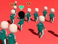 Spill 456 Survival