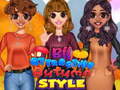 Spill Bff Attractive Autumn Style