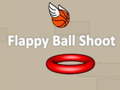Spill Flappy Ball Shoot