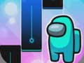 Spill Among Us Piano Tiles Impostor