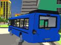 Spill Bus Crash Stunts