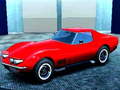 Spill Crazy Supercars Racing Stunts