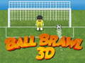 Spill Ball Brawl 3D