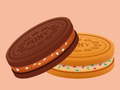 Spill Sort Cookies