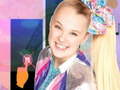 Spill JoJo Siwa Piano Tile