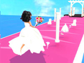 Spill Bridal Rush