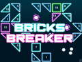 Spill Bricks Breaker