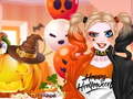 Spill Pumpkin Carving