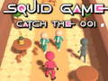Spill Squid Game Cath The 001