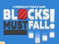 Spill Blocks Must Fall!