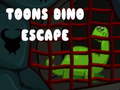 Spill Toons Dino Escape