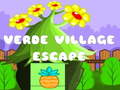 Spill Verde Village Escape