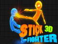 Spill Stick Fighter 3D