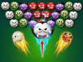 Spill Halloween Bubble Shooter