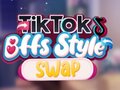 Spill TikTok BFFs Style Swap