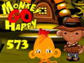 Spill Monkey Go Happy Stage 573