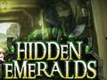 Spill Hidden Emeralds