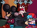 Spill Friday Night Funkin Vs Horror Mickey Mouse