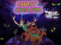 Spill Scooby-Doo and Guess Who Ghost Creator 
