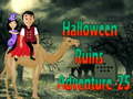 Spill Halloween Ruins Adventure - 25