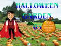 Spill Halloween Garden 03