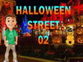 Spill Halloween Street 02