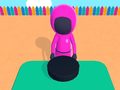 Spill DalgonaCandy.Io