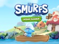 Spill The Smurfs: Ocean Cleanup