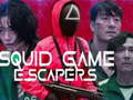 Spill Squid Game Escapers