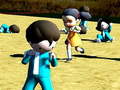 Spill Squid Game Crowd