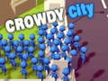 Spill Crowdy City