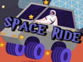 Spill Space Ride