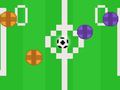 Spill Shoot & Goal