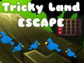 Spill Tricky Land Escape