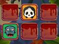 Spill Halloween Faces Memory