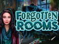 Spill Forgotten Rooms