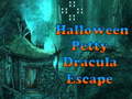 Spill Halloween Petty Dracula Escape