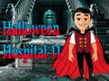 Spill Halloween Hospital 11 