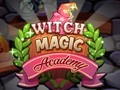 Spill Witch Magic Academy