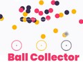 Spill Circle Ball Collector