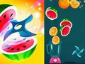 Spill Crazy Juice Fruit Master