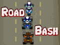 Spill Road Bash
