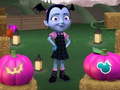 Spill Halloveen Pumpkin Patch