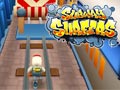 Spill Princess Subway Surfers Runner