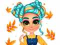 Spill My Autumn Bright Outfits