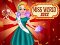 Spill Miss World 2022