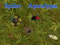 Spill Spider Apocalypse