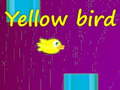 Spill Yellow bird