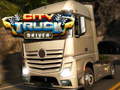 Spill City Truck Driver